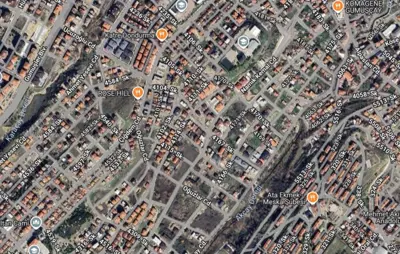 Denizli, Gümüşçay, Arsa