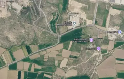 Denizli, Honaz, Satılık, Tarla