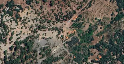 Denizli, Çameli, Satılık, Tarla
