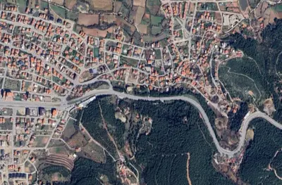 Denizli, Pamukkale, Satılık, Arsa