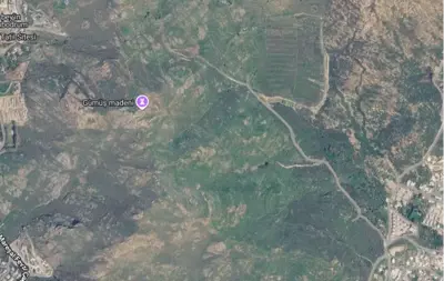 Muğla, Bodrum, Satılık, Arsa