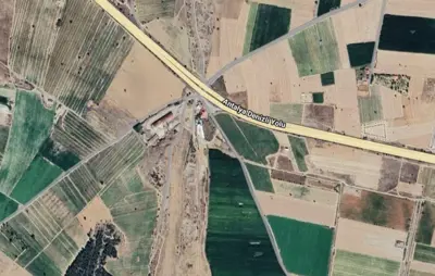 Denizli, Yumrutaş, Arsa