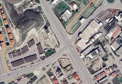 Denizli, Merkezefendi, Satılık, Fabrika