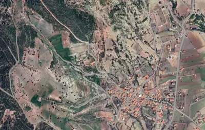 Denizli, Tavas, Satılık, Arsa