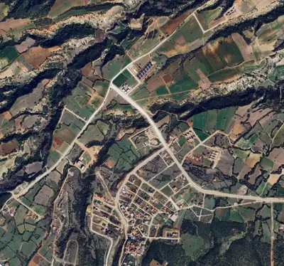 Denizli, Merkezefendi, Satılık, Arsa