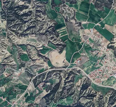 Denizli, Pamukkale, Satılık, Arsa