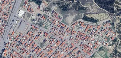 Denizli, Merkezefendi, Satılık, Arsa