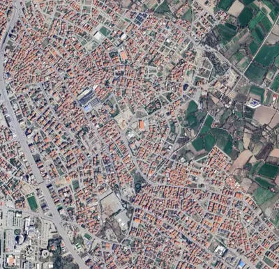 Denizli, Pamukkale, Satılık, Arsa