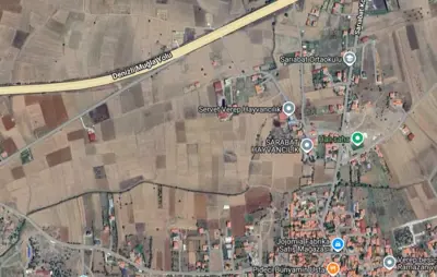Denizli, Tavas, Satılık, Arsa