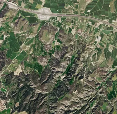 Denizli, Kumluca, Tarla
