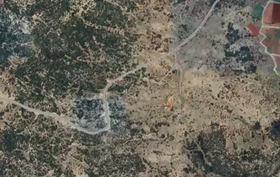 Denizli, Tavas, Satılık, Tarla