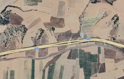 Denizli, Bozkurt, Satılık, Tarla