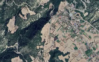 Denizli, Pamukkale, Satılık, Arsa