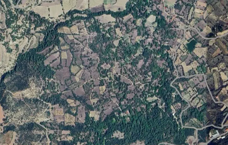Denizli, Merkezefendi, Satılık, Tarla — fotoğraf 1