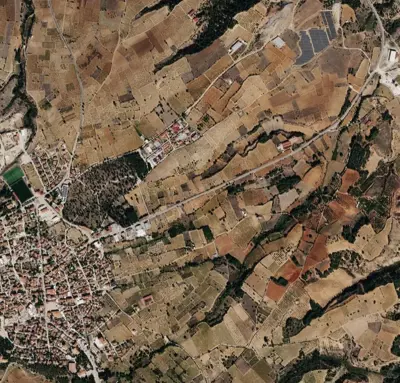 Denizli, Çal, Satılık, Arsa