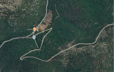 Muğla, Bodrum, Satılık, Tarla