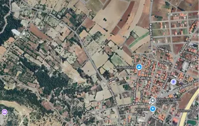 Denizli, Kale, Satılık, Arsa