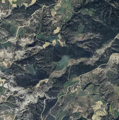 Denizli, Pamukkale, Satılık, Tarla