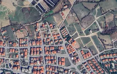 Denizli, Pamukkale, Satılık, Arsa