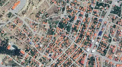 Denizli, Kale, Satılık, Tarla