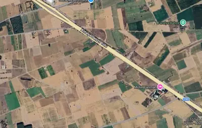 Denizli, Acıpayam, Akalan Mah., Satılık, Arsa
