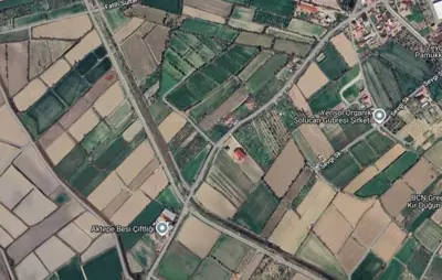 Denizli, Pamukkale, Satılık, Arsa