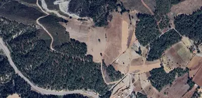 Denizli, Honaz, Satılık, Tarla