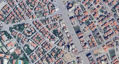 Denizli, Pamukkale, Satılık, Arsa