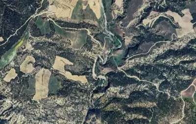 Denizli, Pamukkale, Satılık, Tarla