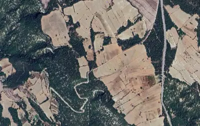 Denizli, Pamukkale, Satılık, Tarla