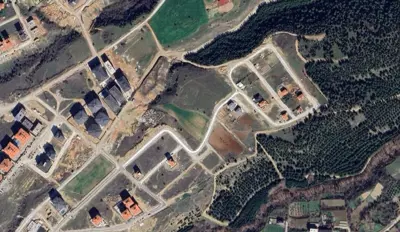 Denizli, Merkezefendi, Satılık, Arsa