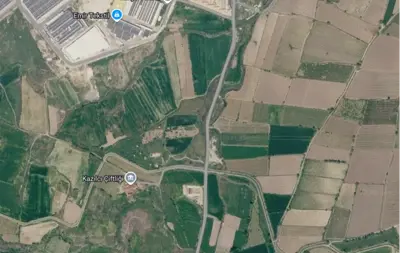 Rems - Denizli - Cumhuriyet - D KUDRET ÇAYAN