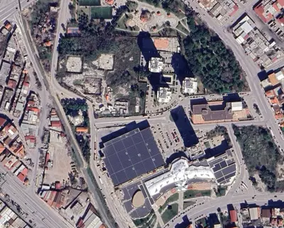Denizli, Merkezefendi, Satılık, Arsa