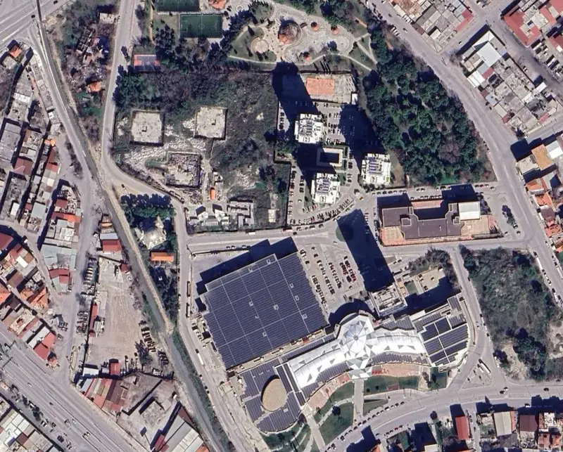 Denizli, Merkezefendi, Satılık, Arsa — fotoğraf 1