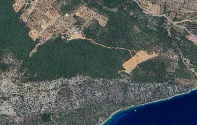 Muğla, Bodrum, Satılık, Arsa