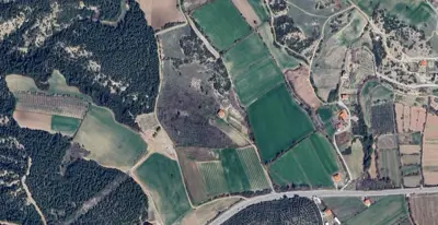 Denizli, Honaz, Satılık, Tarla