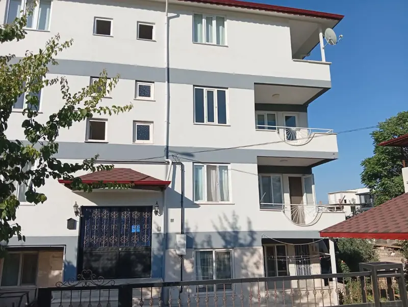 Denizli, Şemikler, Konut, Apartman dairesi — fotoğraf 4