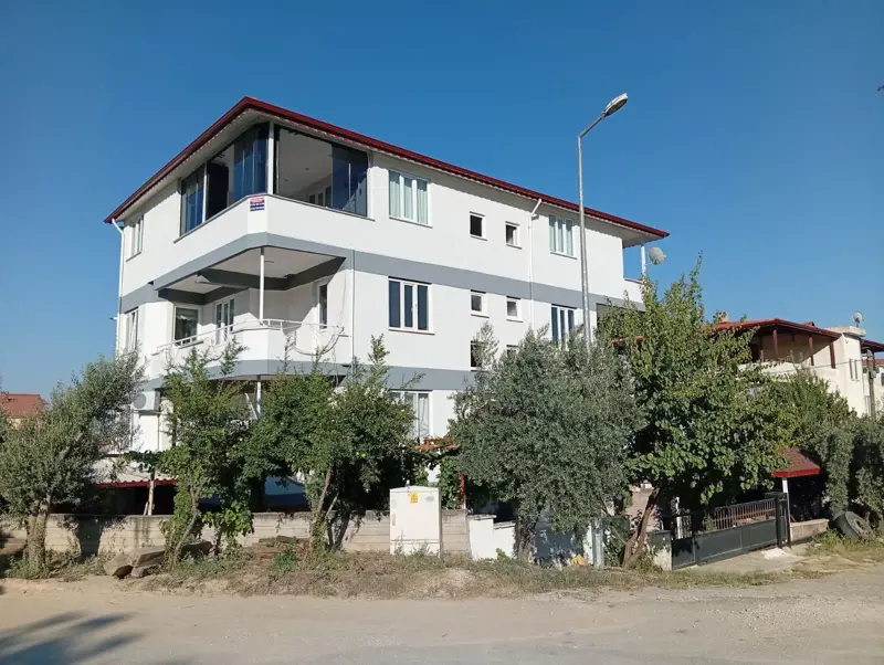 Denizli, Şemikler, Konut, Apartman dairesi — fotoğraf 5
