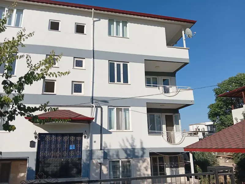 Denizli, Şemikler, Konut, Apartman dairesi — fotoğraf 6