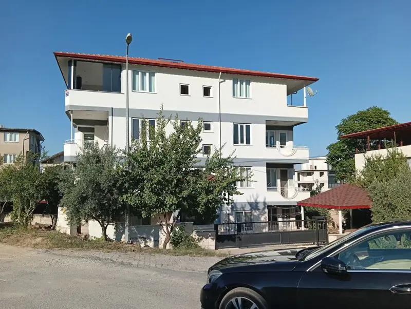 Denizli, Şemikler, Konut, Apartman dairesi — fotoğraf 7