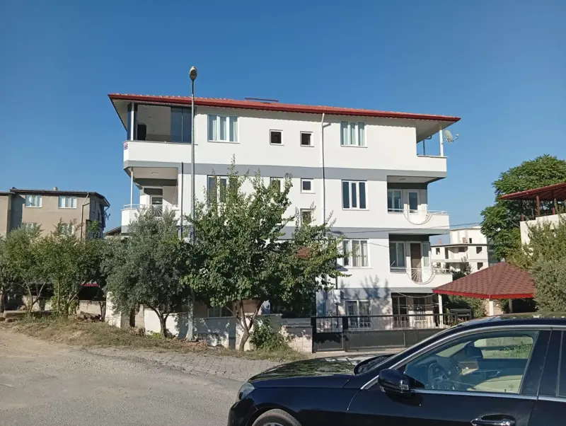 Denizli, Şemikler, Konut, Apartman dairesi — fotoğraf 2