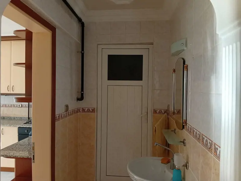 Denizli, Şemikler, Konut, Apartman dairesi — fotoğraf 30