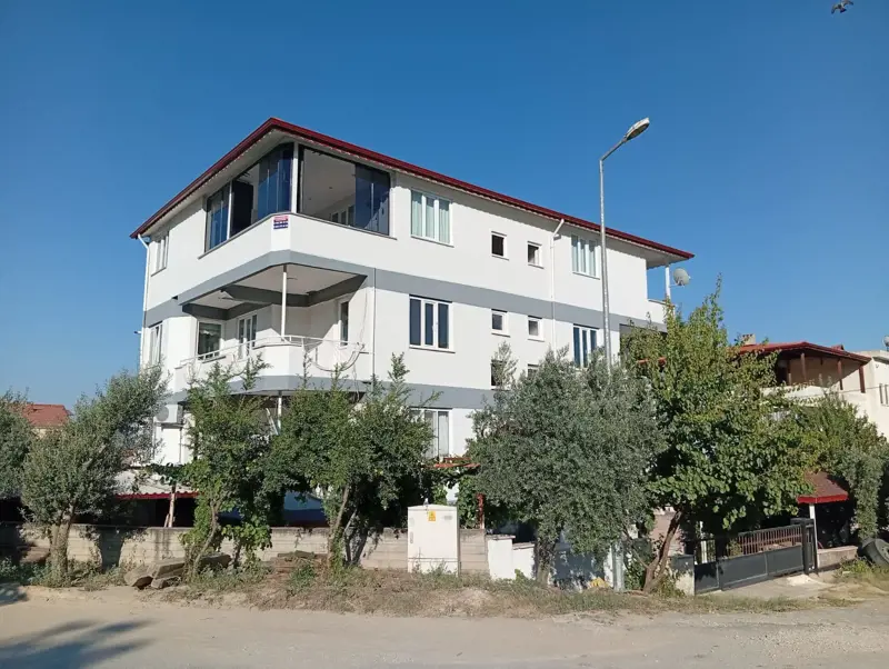 Denizli, Şemikler, Konut, Apartman dairesi — fotoğraf 3
