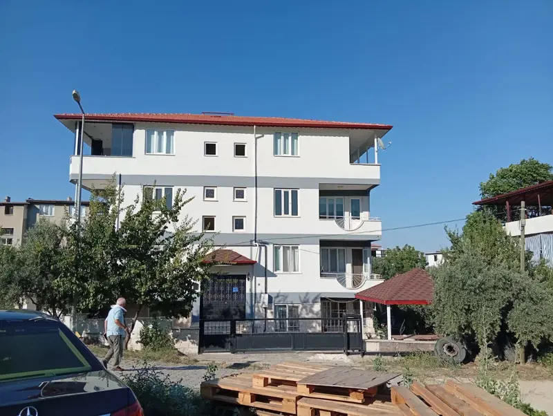 Denizli, Şemikler, Konut, Apartman dairesi — fotoğraf 1