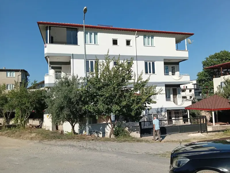 Denizli, Şemikler, Konut, Apartman dairesi — fotoğraf 9