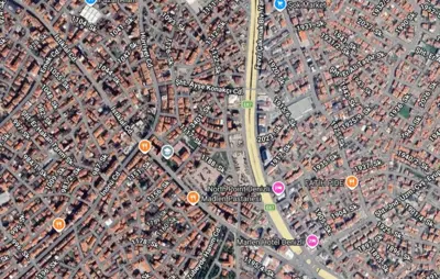 Denizli, Pelitlibağ, Arsa