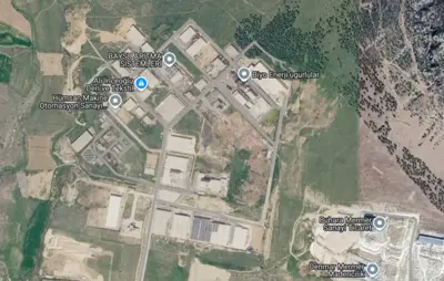 Denizli, Honaz, Satılık, Arsa