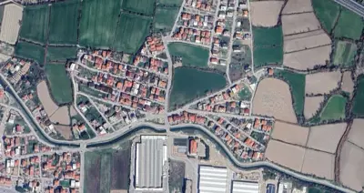 Denizli, Pamukkale, Satılık, Arsa