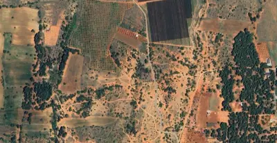 Denizli, Tavas, Satılık, Tarla