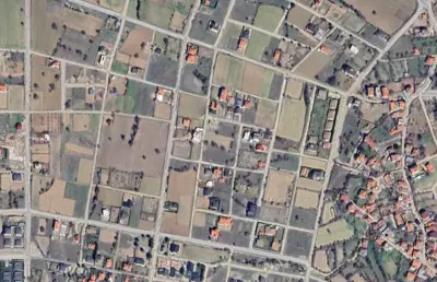 Denizli, Pamukkale, Satılık, Arsa